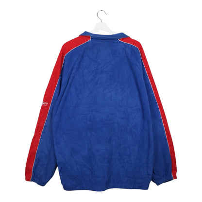 Vintage Reebok NFL Giants Fleece XXL