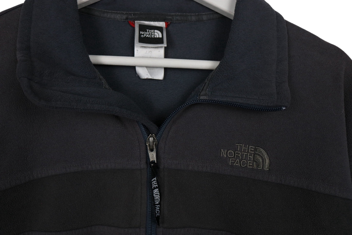 The North Face TKA100 Fleece L