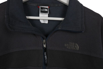 The North Face TKA100 Fleece L