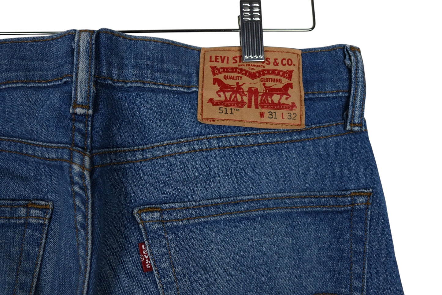 Levi's 511 Jeans W31/L32