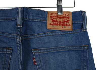 Levi's 511 Jeans W31/L32