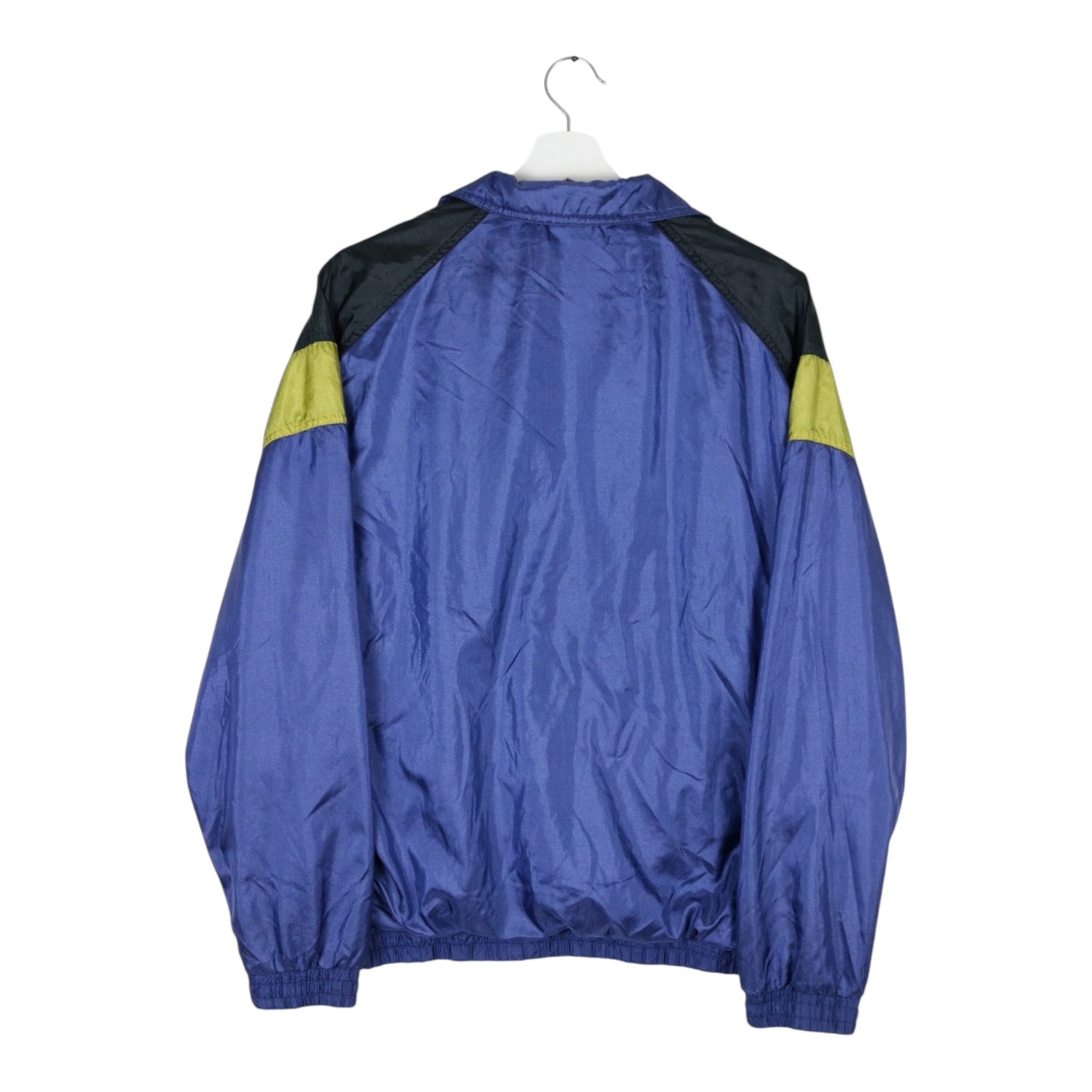 1980/90s Vintage Puma Trackjacke M (S)