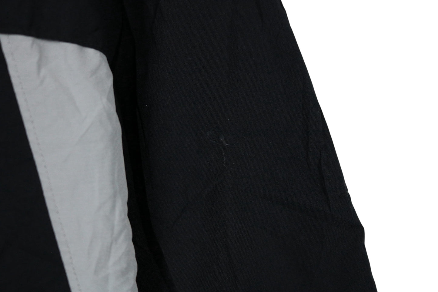 y2k Vintage Nike Übergangsjacke L-XL