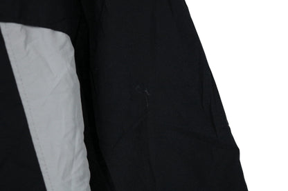 y2k Vintage Nike Übergangsjacke L-XL
