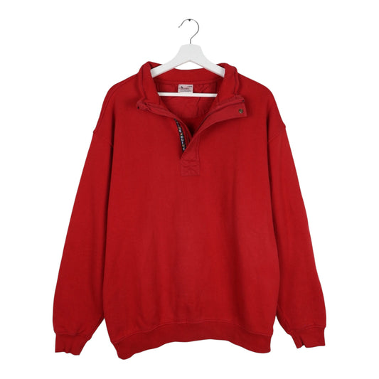 Camargue Halfzip L