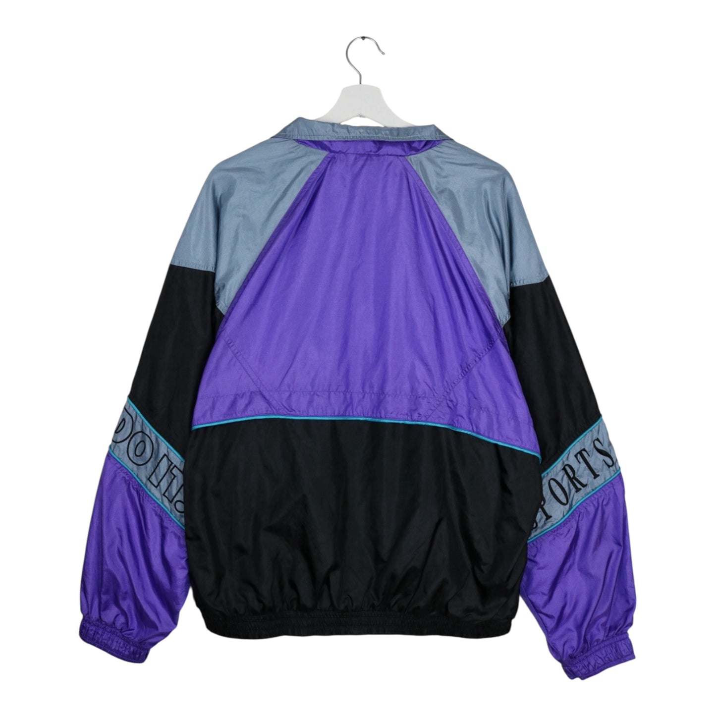1980/90s Vintage Nike Trackjacke L
