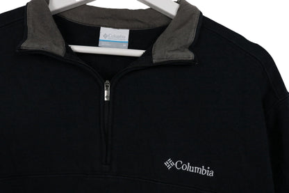 Columbia Halfzip M