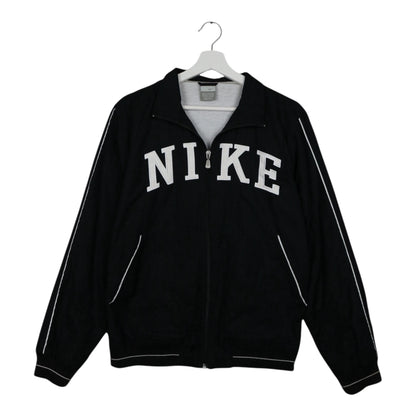 y2k Vintage Nike Trackjacke M