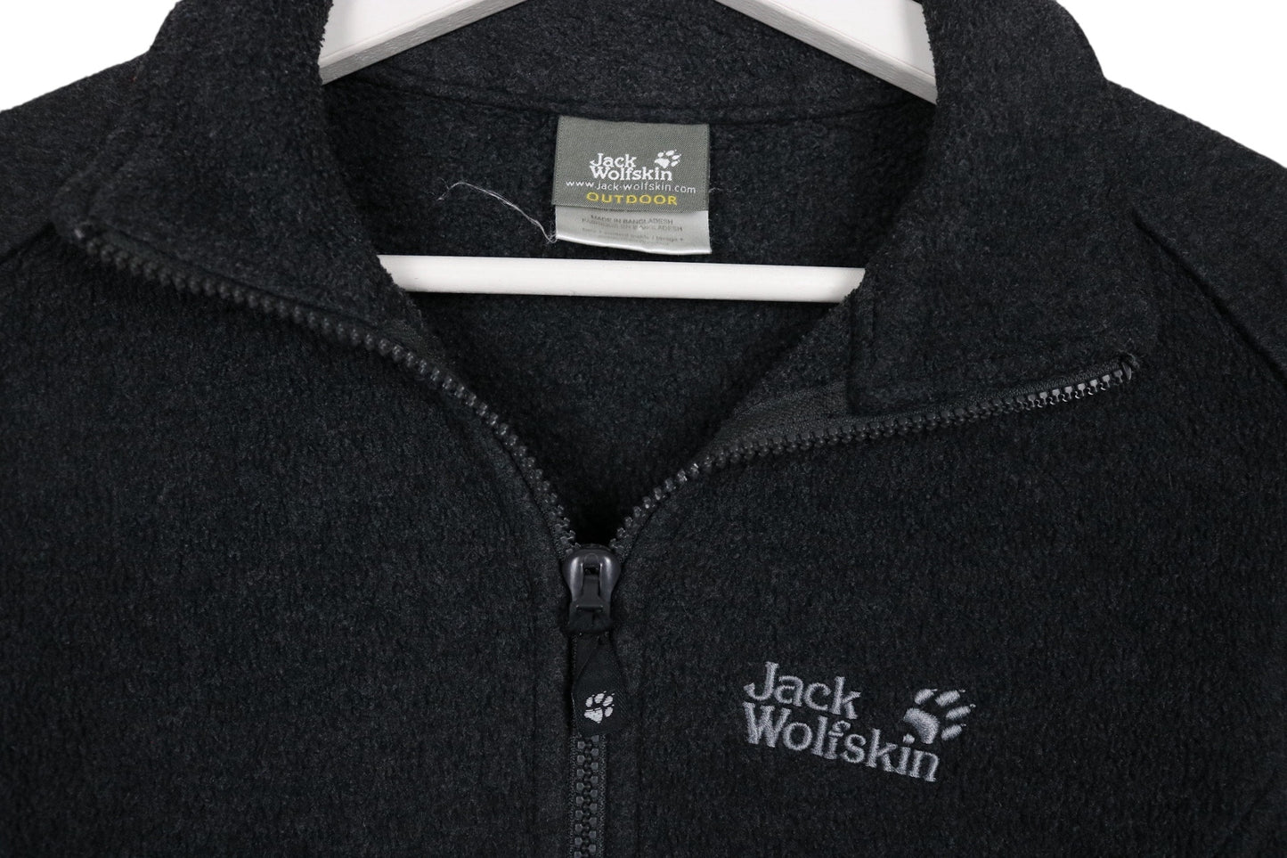 Jack Wolfskin Fleecejacke Womens M