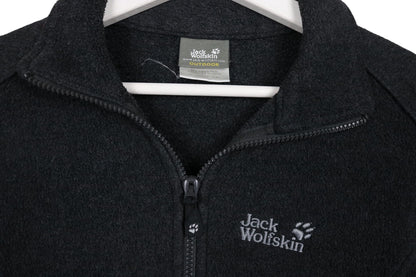 Jack Wolfskin Fleecejacke Womens M
