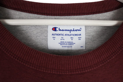 Champion Sweater XL