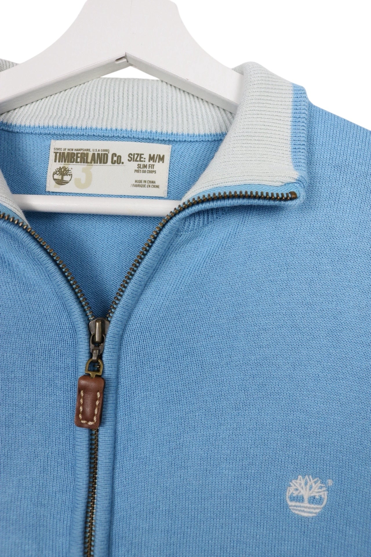 Timberland Zipjacke M