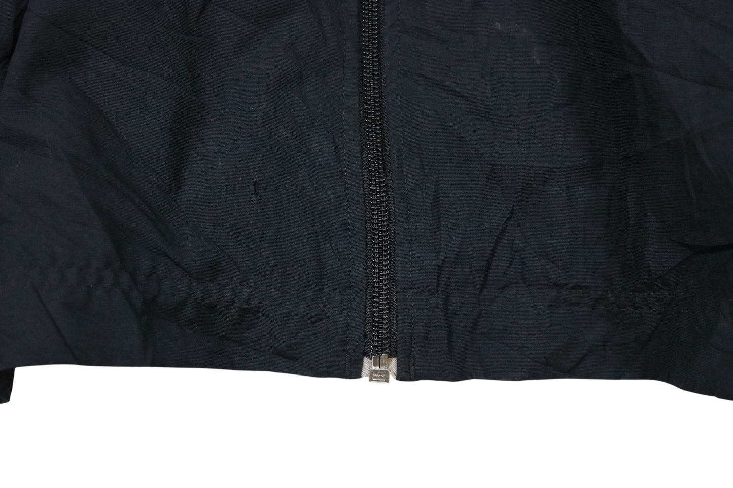 y2k Vintage Nike Übergangsjacke L-XL