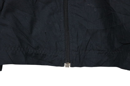 y2k Vintage Nike Übergangsjacke L-XL