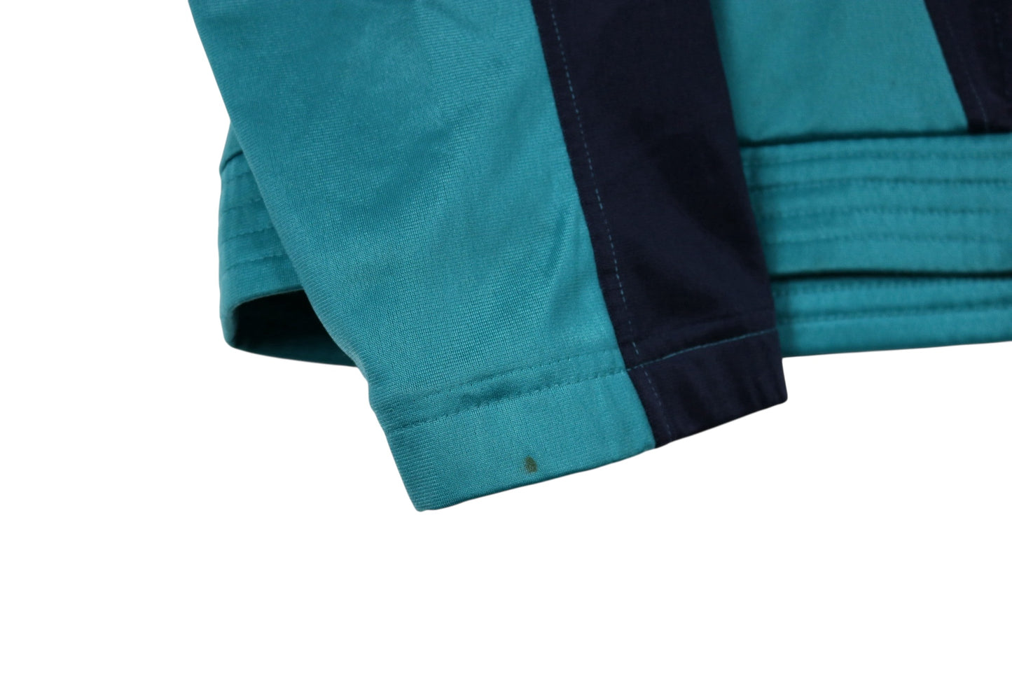 1990s Vintage Sergio Tacchini Trackjacke L