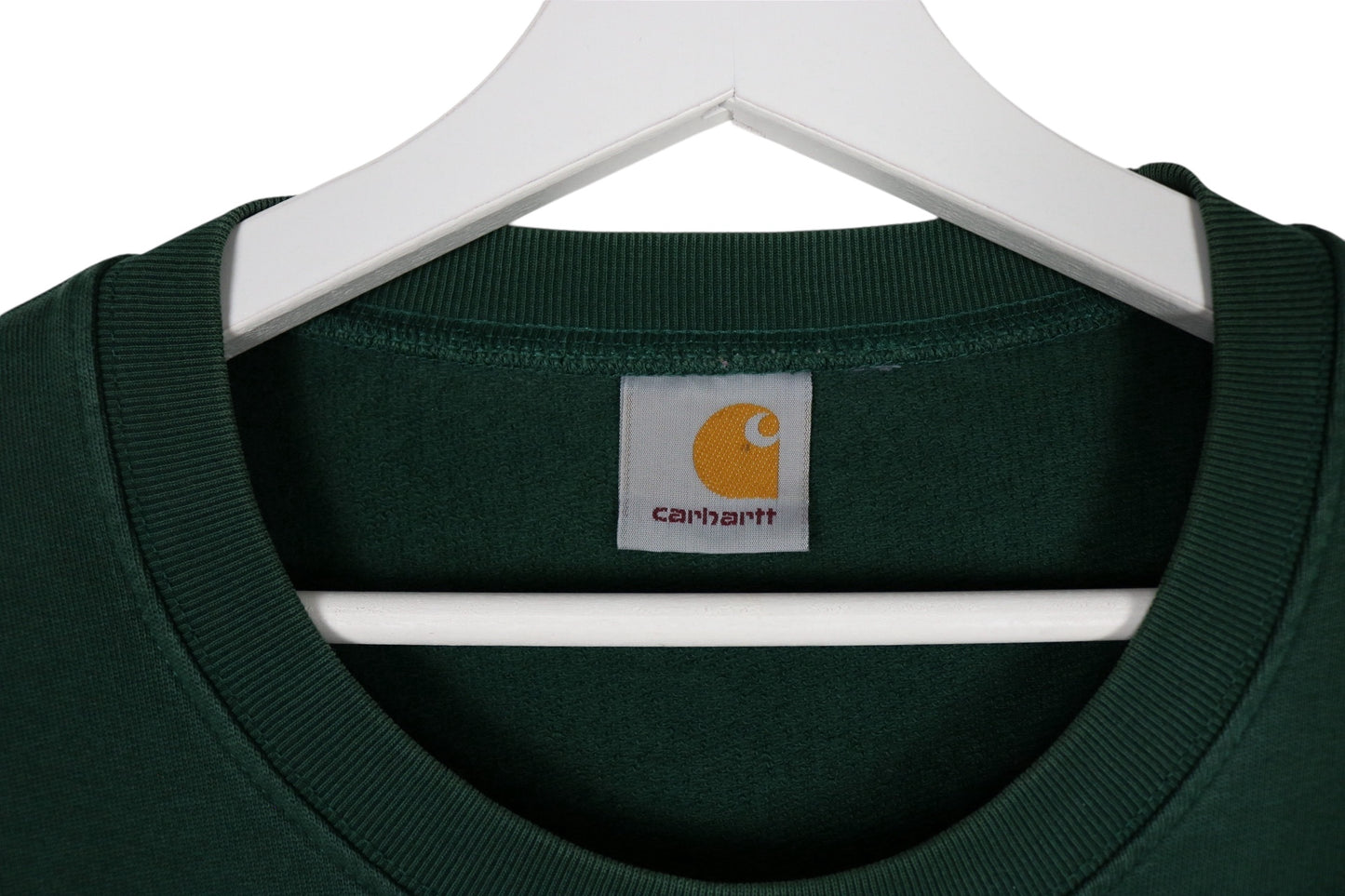 Vintage Carhartt Sweater M-L