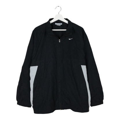 y2k Vintage Nike Übergangsjacke L-XL