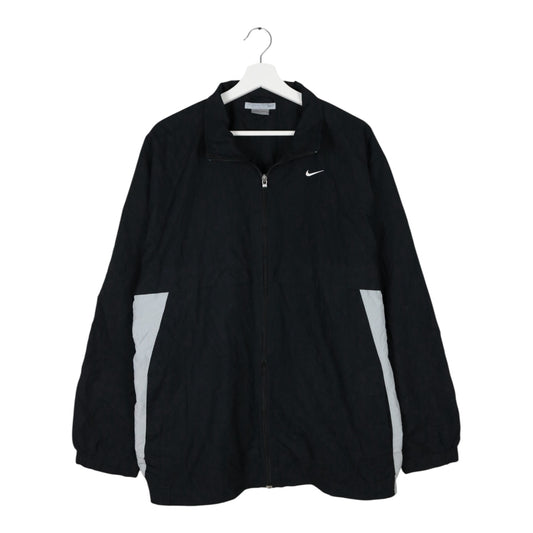 y2k Vintage Nike Übergangsjacke L-XL