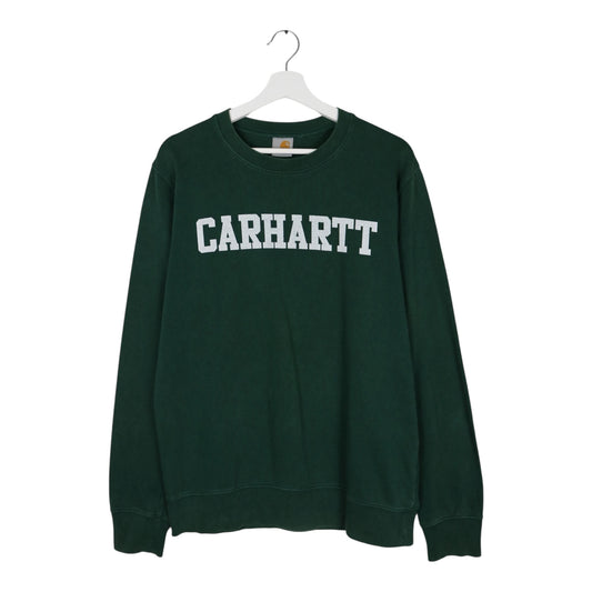 Vintage Carhartt Sweater M-L