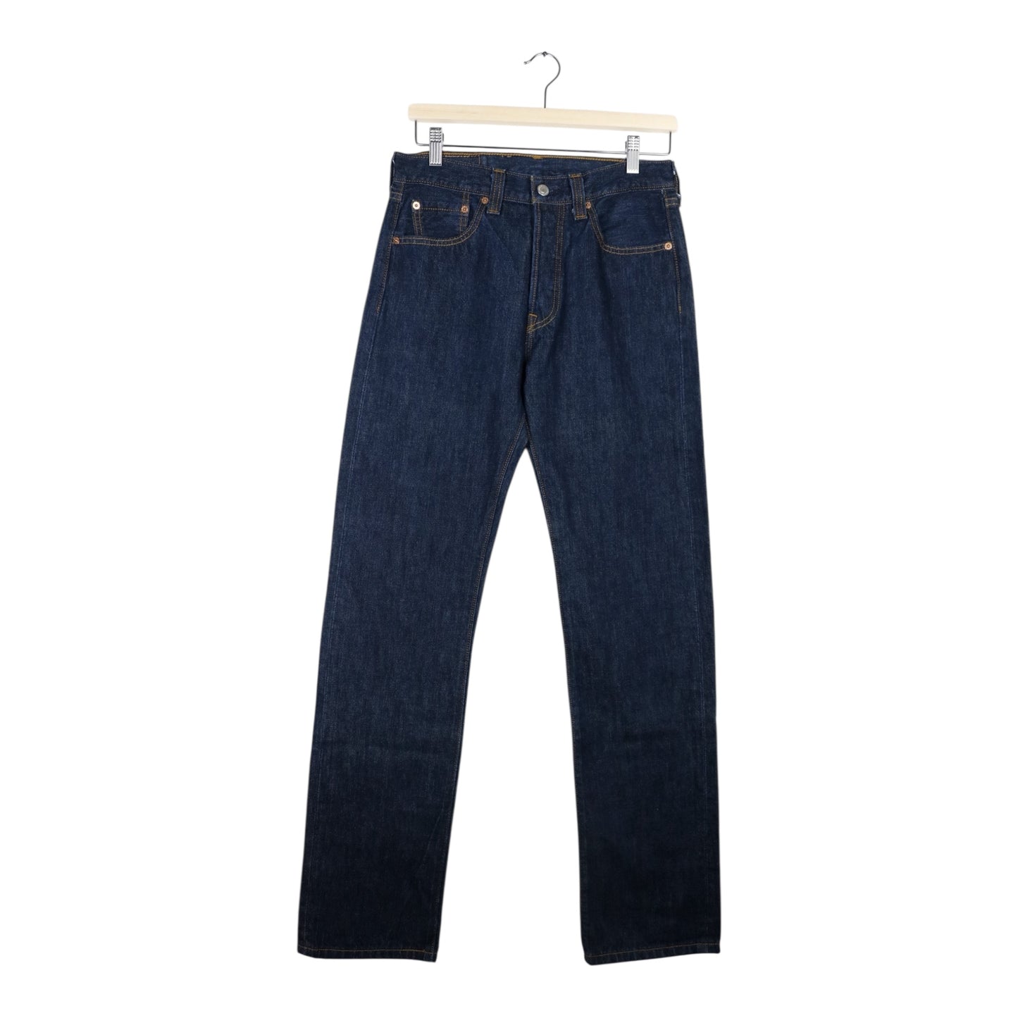 Levi's 501 Denim Jeans W29/L34