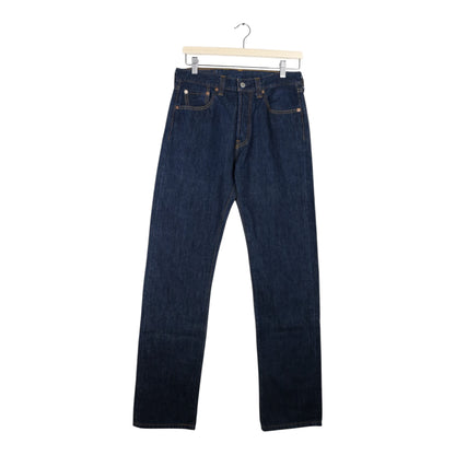 Levi's 501 Denim Jeans W29/L34