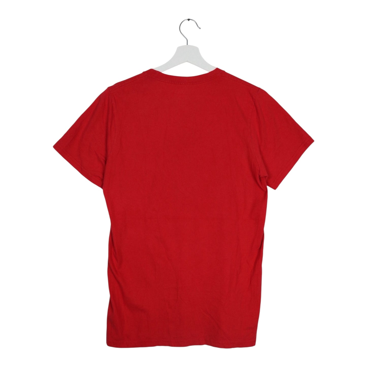 Reebok NHL Chicago Blackhawks T-Shirt Womens S