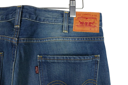 Levi's Bootcut Denim Jeans W32/L32