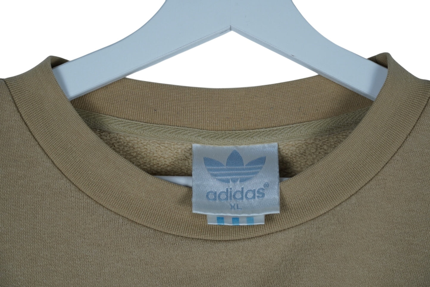 y2k Vintage Adidas Sweater XL