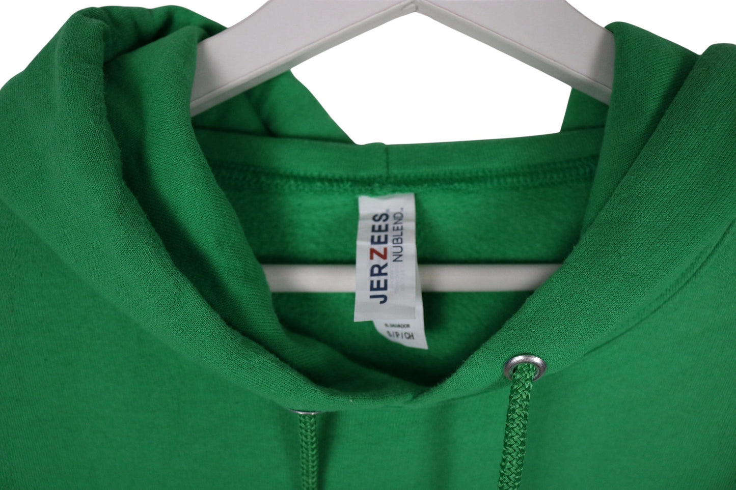 Jerzees Hoodie S