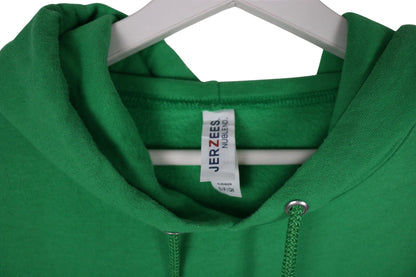 Jerzees Hoodie S