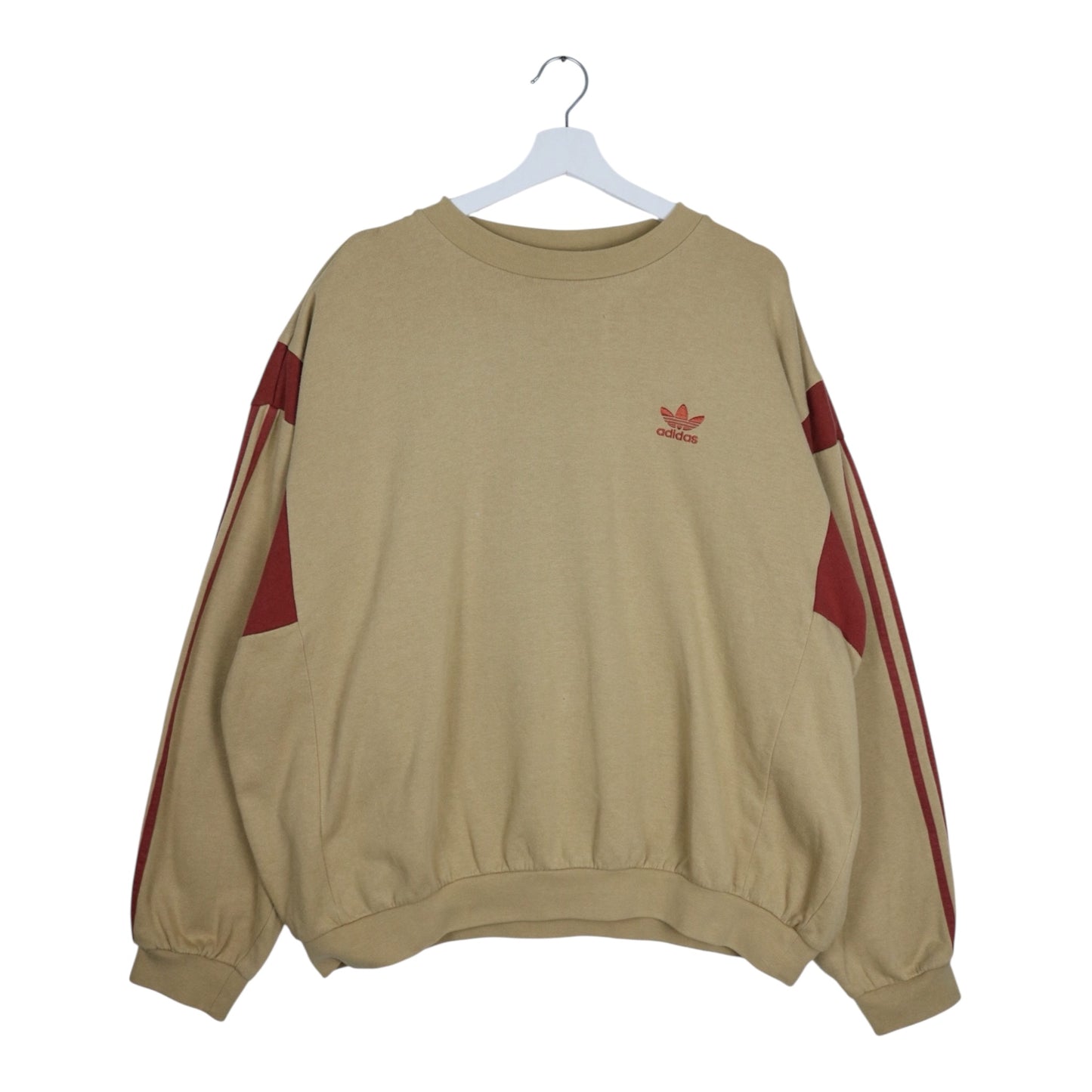y2k Vintage Adidas Sweater XL