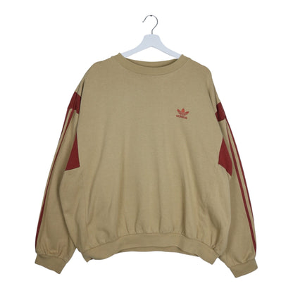 y2k Vintage Adidas Sweater XL