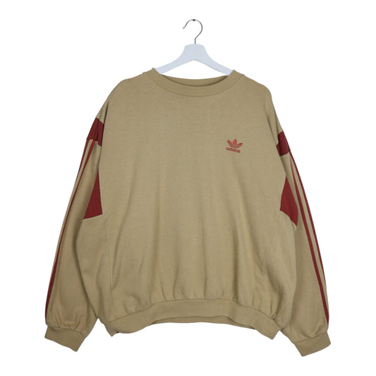 y2k Vintage Adidas Sweater XL