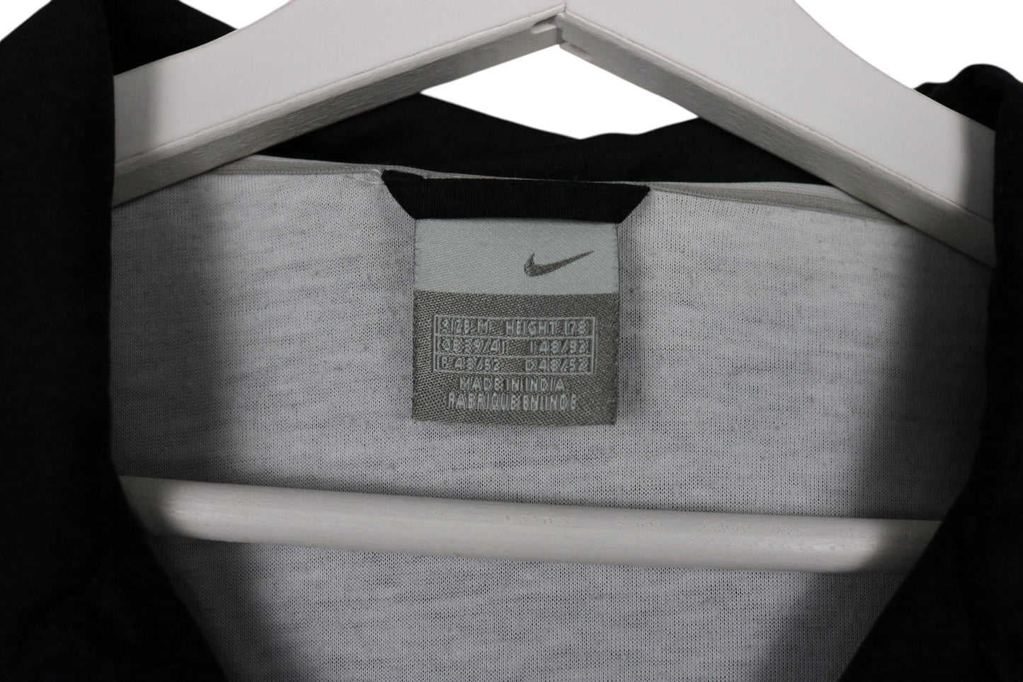 y2k Vintage Nike Trackjacke M