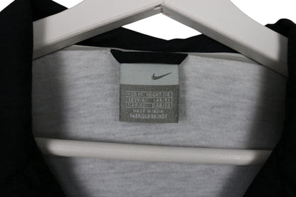 y2k Vintage Nike Trackjacke M