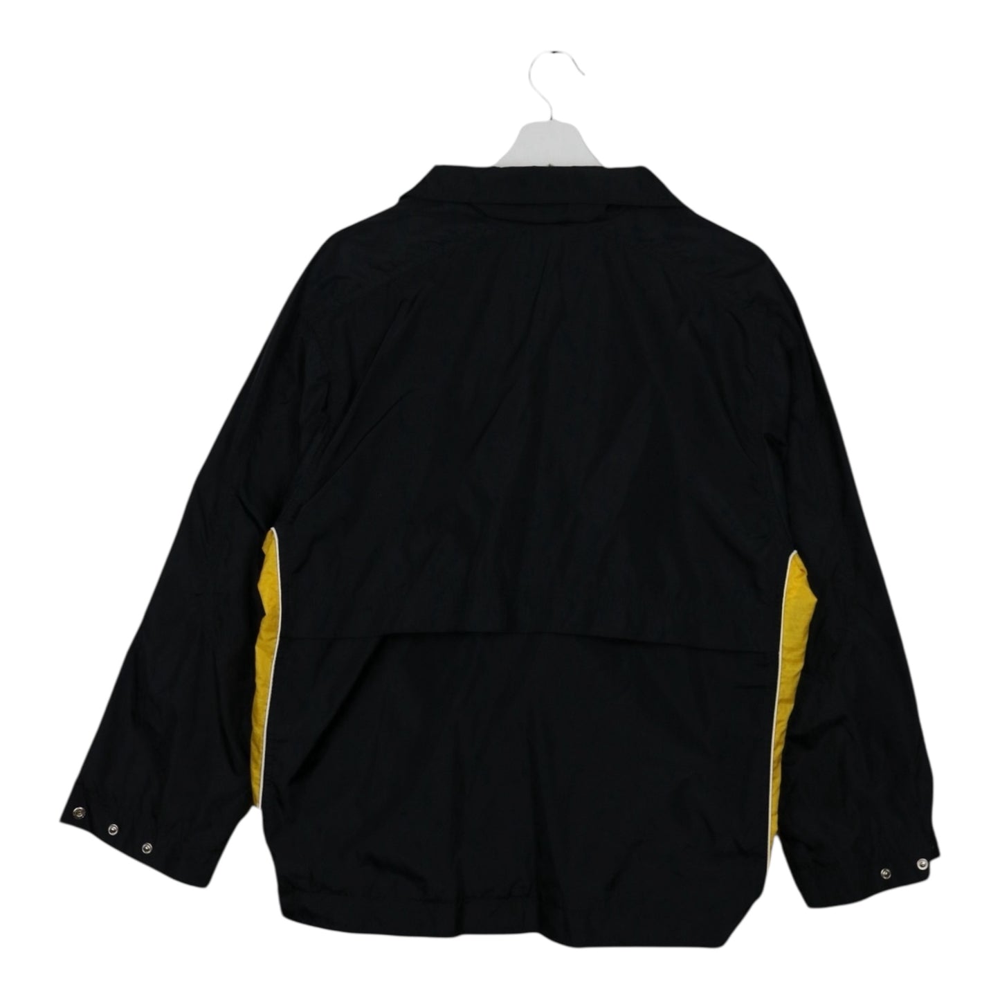 1990s Vintage Nike Windbreaker S