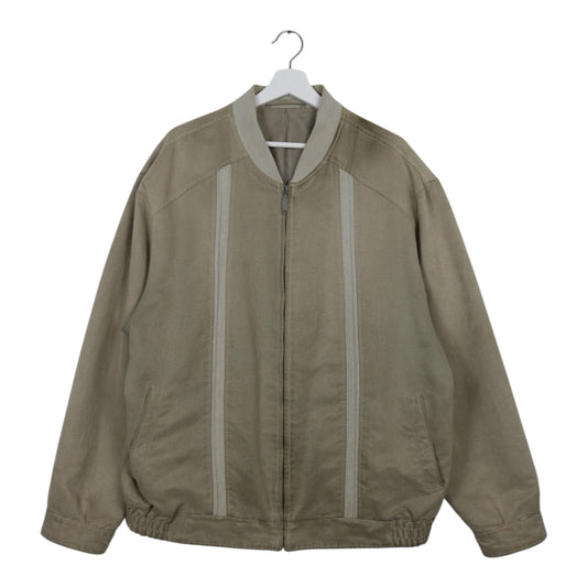 Vintage Blouson Jacke L