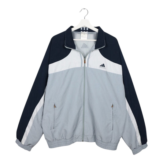 y2k Vintage Adidas Trackjacke XL-XXL