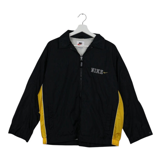 1990s Vintage Nike Windbreaker S