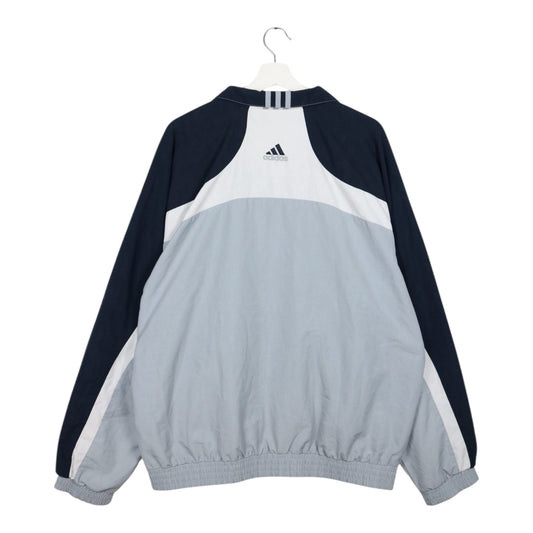 y2k Vintage Adidas Trackjacke XL-XXL
