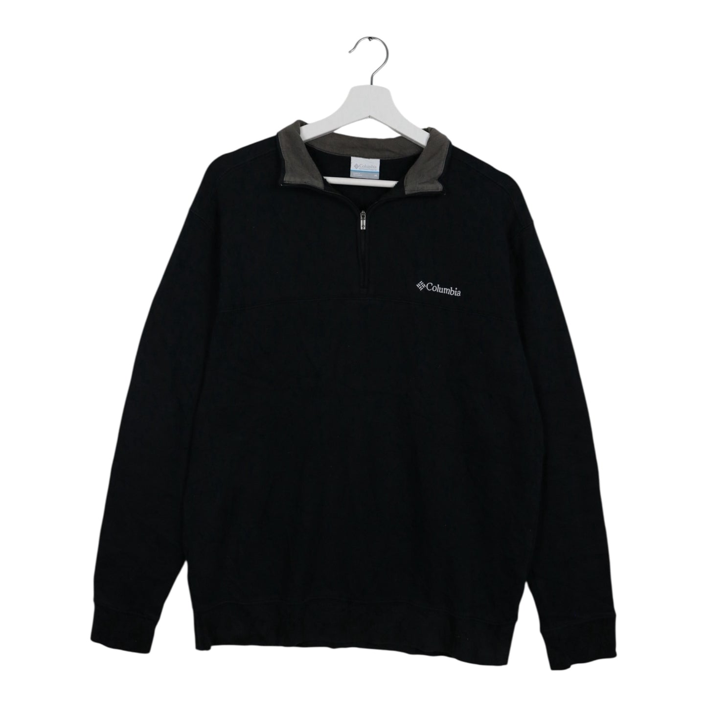 Columbia Halfzip M