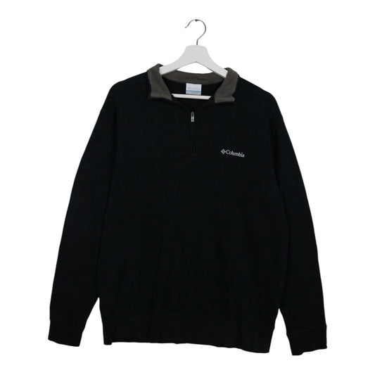 Columbia Halfzip M
