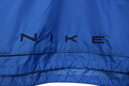 1990s Vintage Nike Regenjacke/Windbreaker L