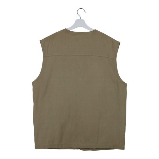 KingsClub Sommerweste M-L