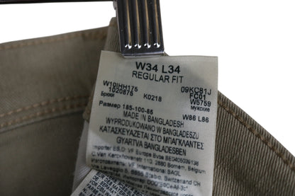 Wrangler Jeans W34/L34
