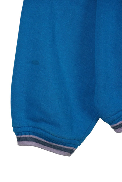 1980/90s Vintage Converse Chucks Sweater M-L