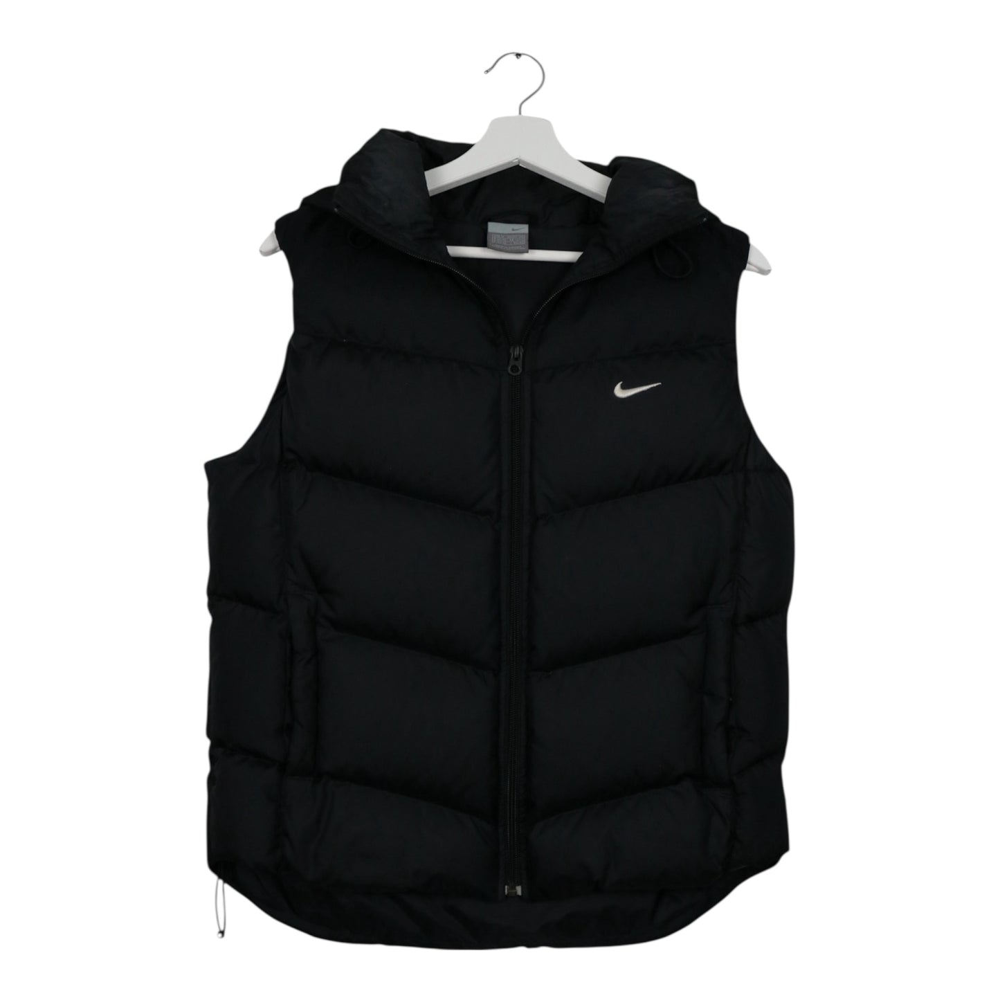 y2k Vintage Nike Daunenweste Womens M