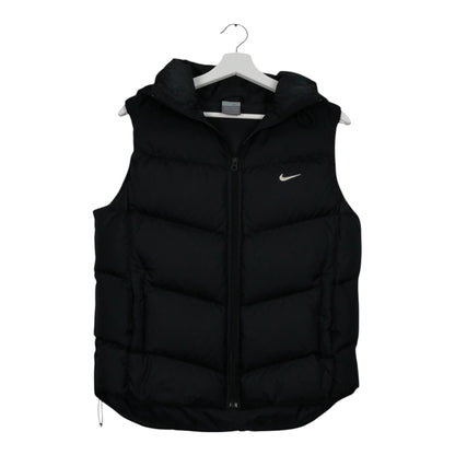 y2k Vintage Nike Daunenweste Womens M