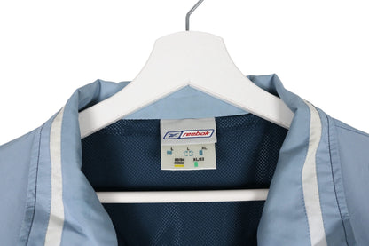 y2k Vintage Reebok Trackjacke XL (L-XL)