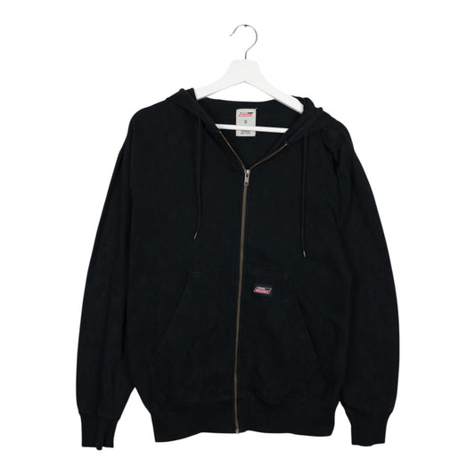 Vintage Dickies Zipjacke S-M